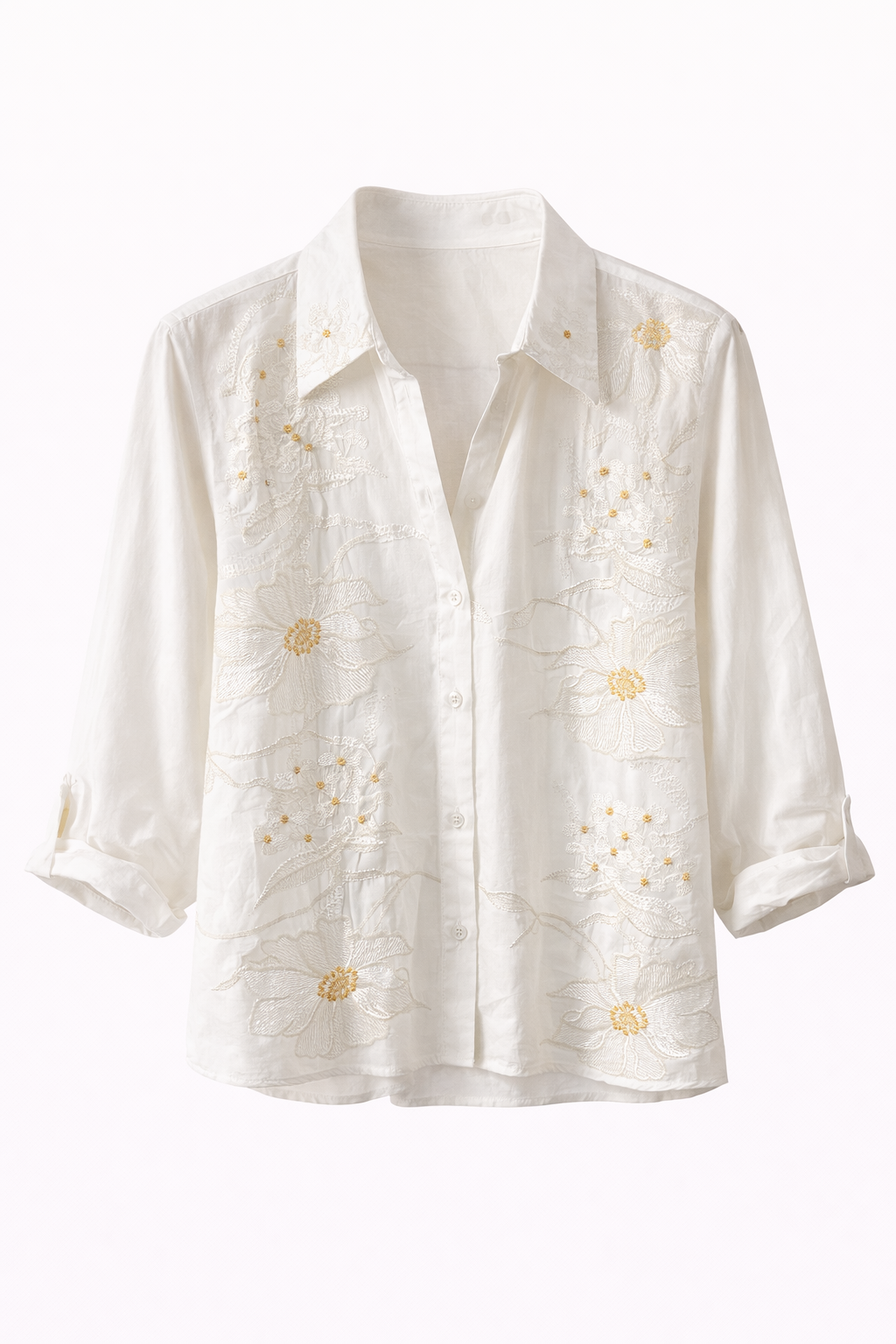 Camicia Flora Élite
 Rome 1001