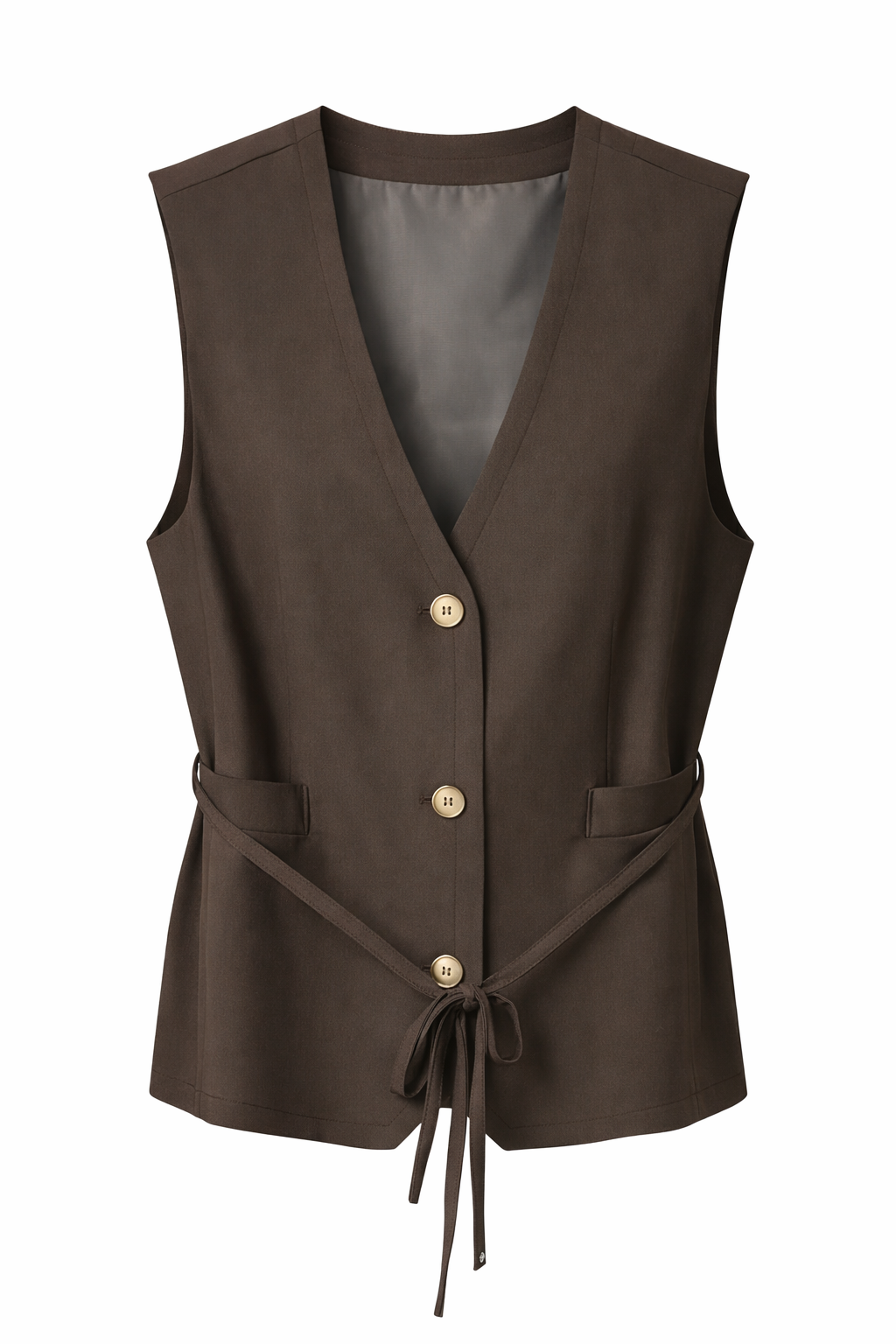 Set gilet “CAROLINE” - chance off CHF8737