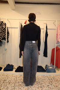 Maglia strech A64040 my style