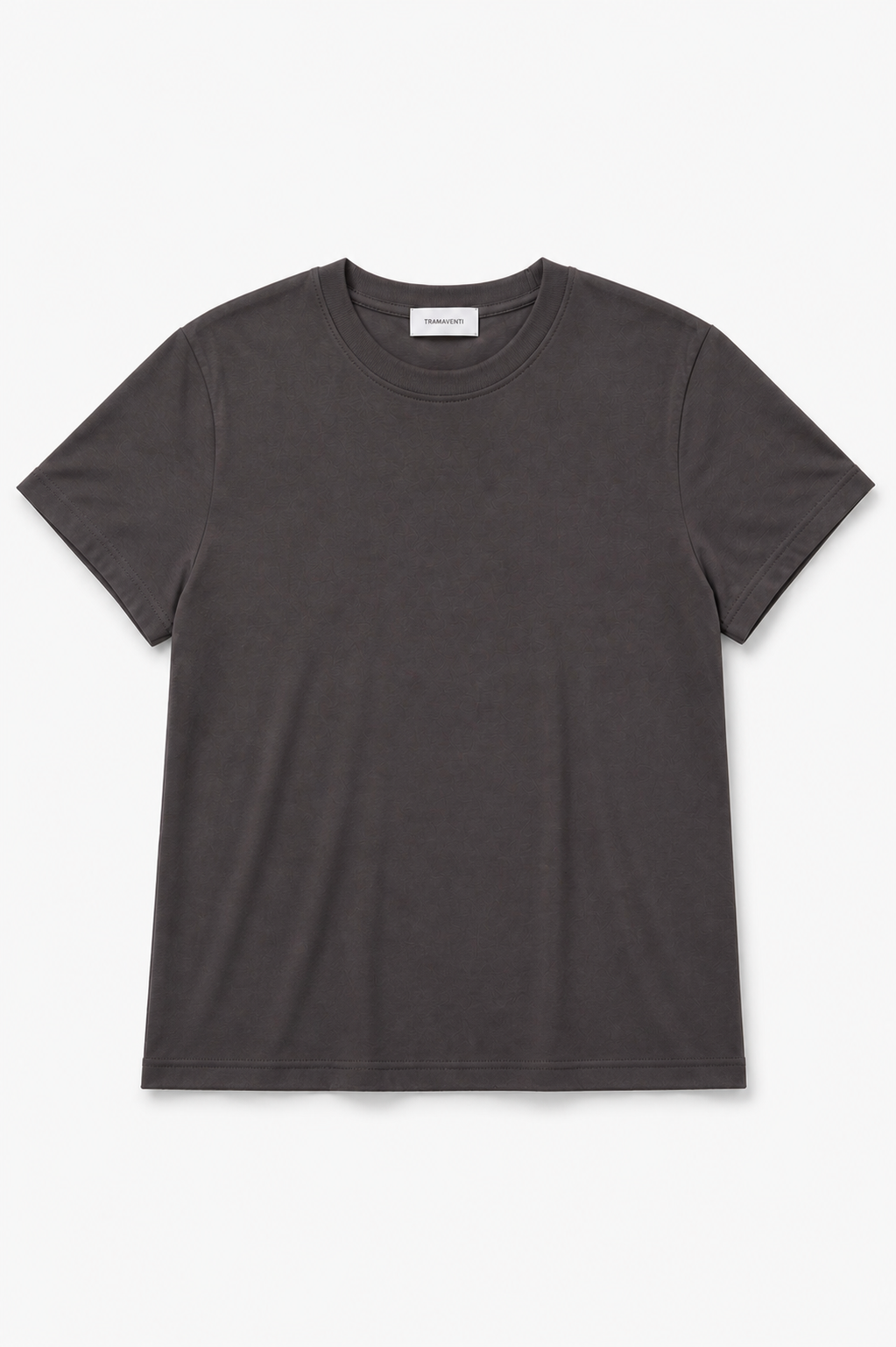 T-shirt 'Base' - RMD78393A