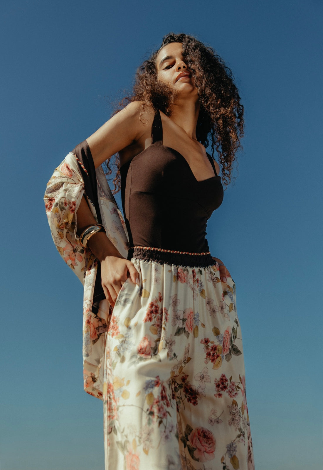 Body 'Istinto' 95279