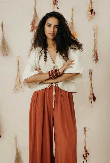Pantalone 'Andare' 95262