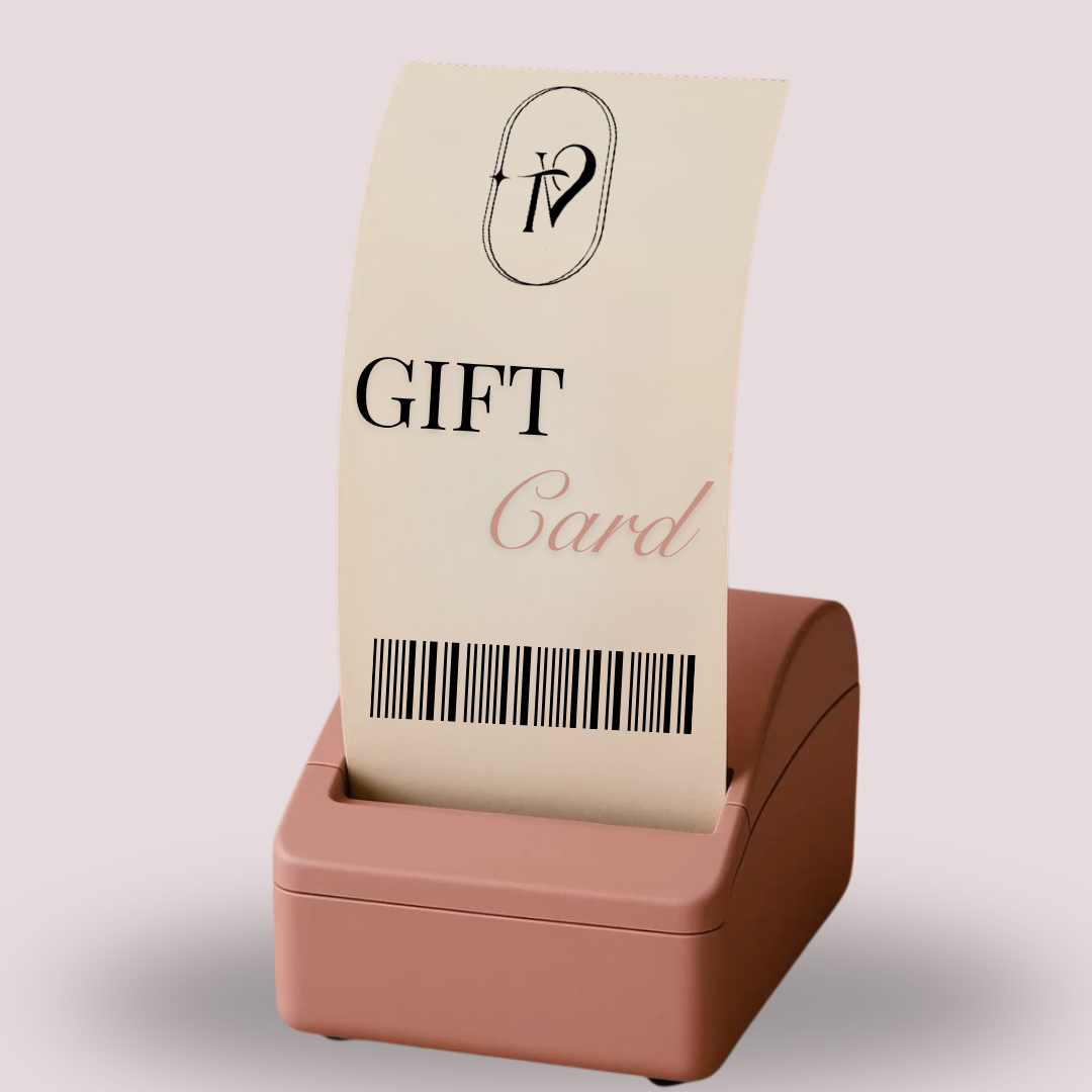 Gift Card by Tramaventi