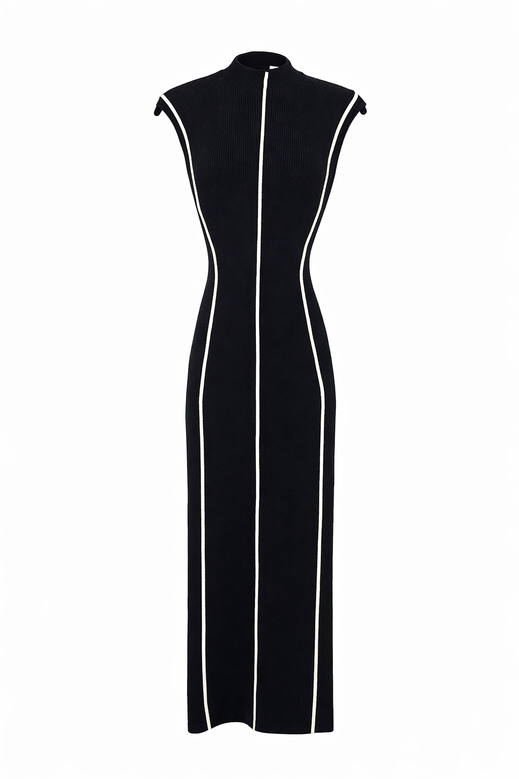 Vestito midi “Macao”