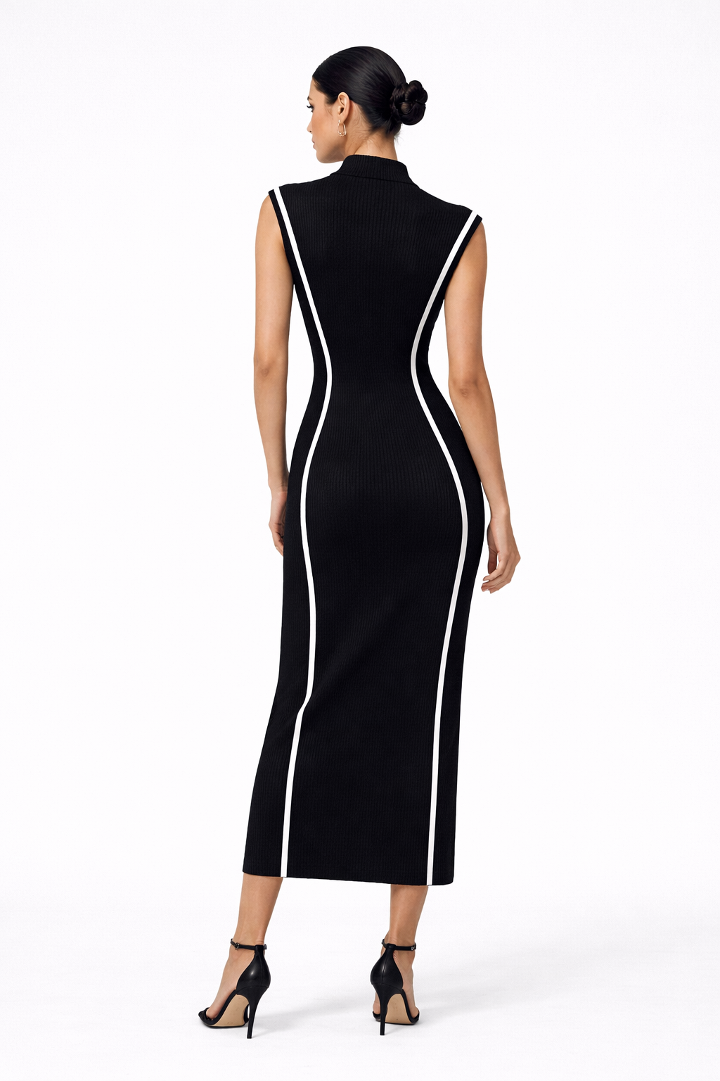 Vestito midi “Macao”