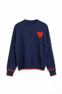 Maglione “Amour”