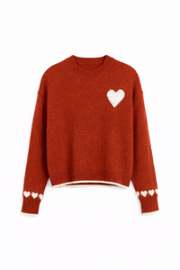 Maglione “Amour”