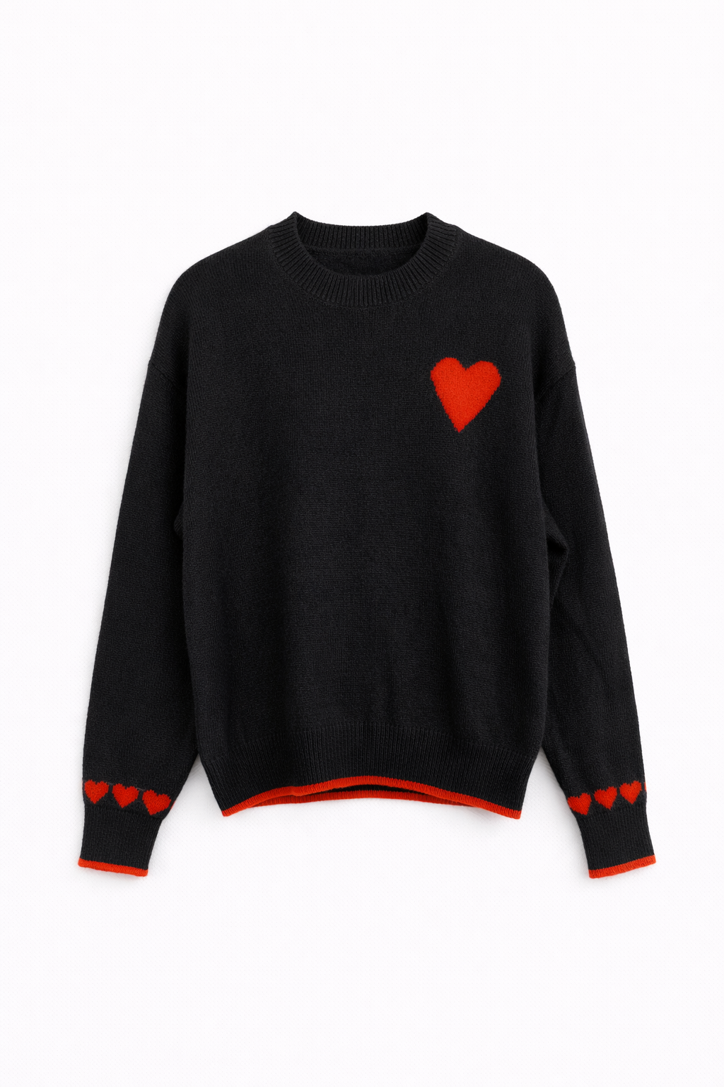 Maglione “Amour”