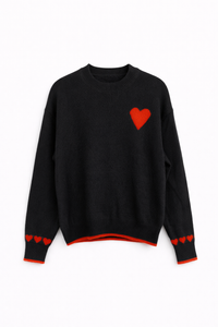 Maglione “Amour”
