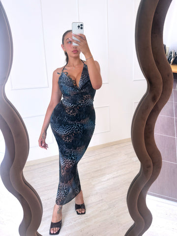 Vestito Mariè
