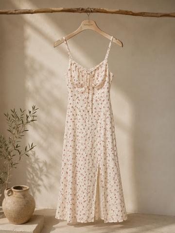 Vestito Cherry