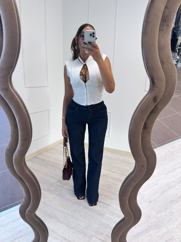 JEANS SIDE