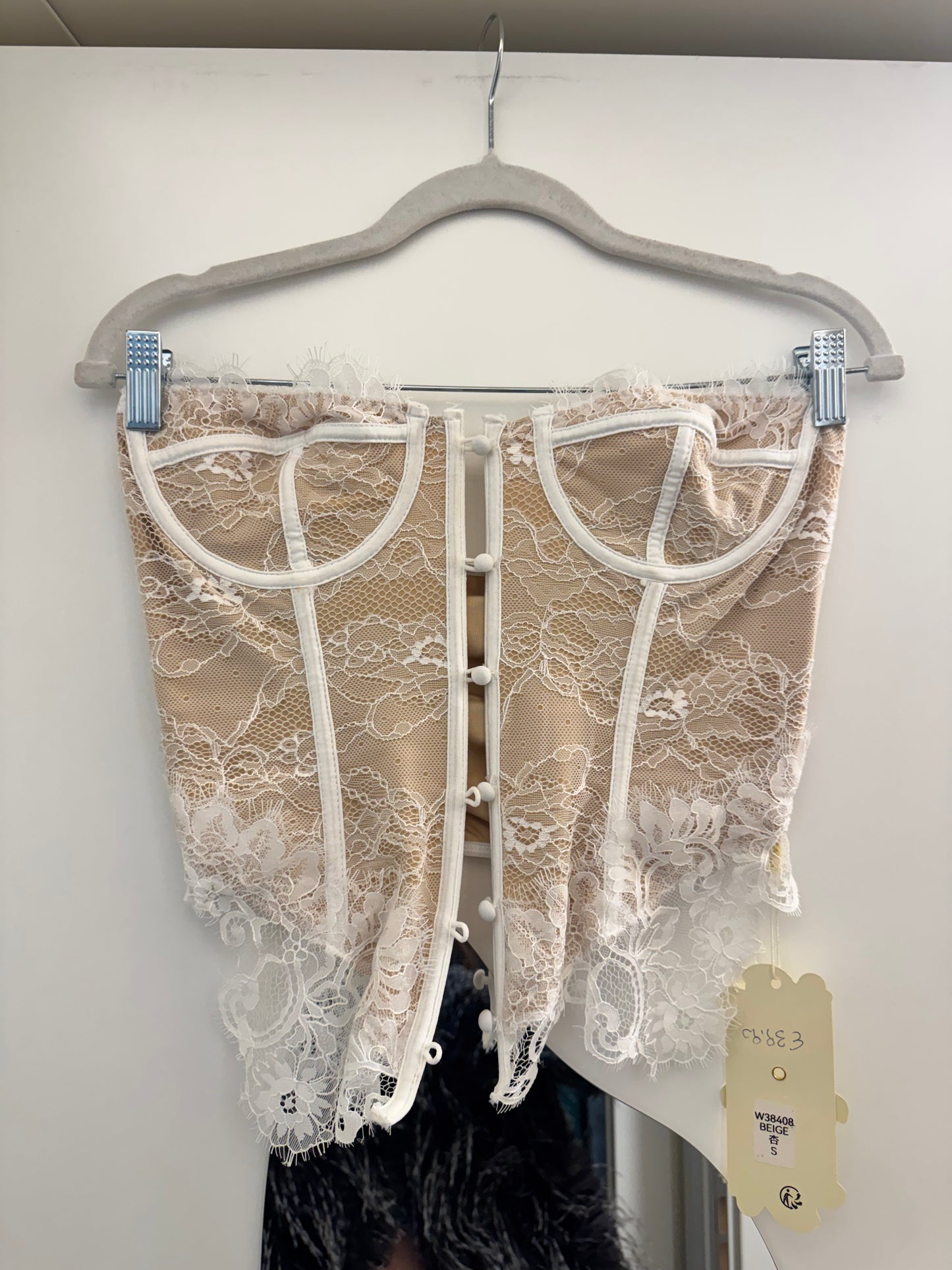 Corpetto 38408 Azaka