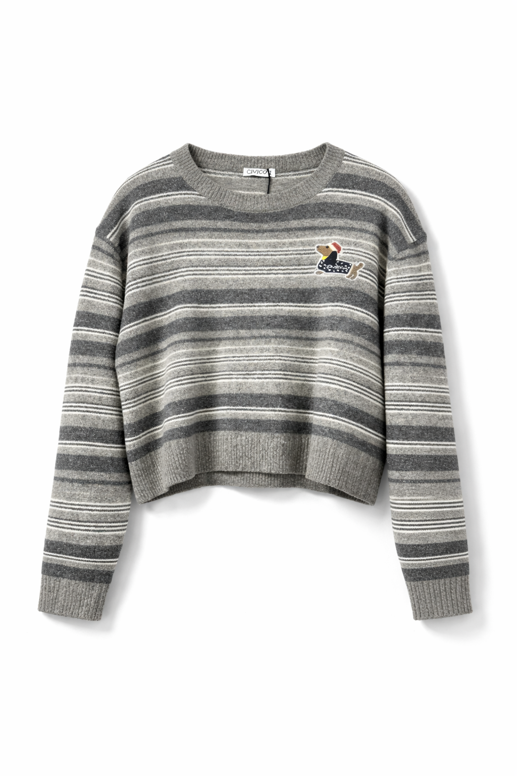 Maglioncino BASSOTTO