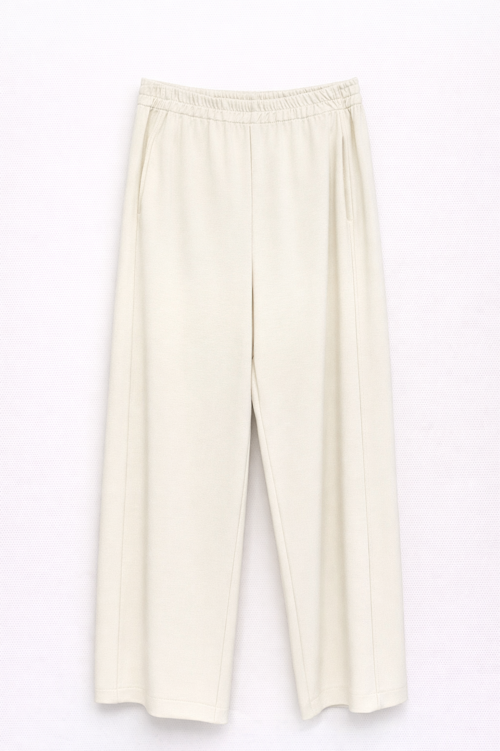 Pantalone tuta SOFT FLOW