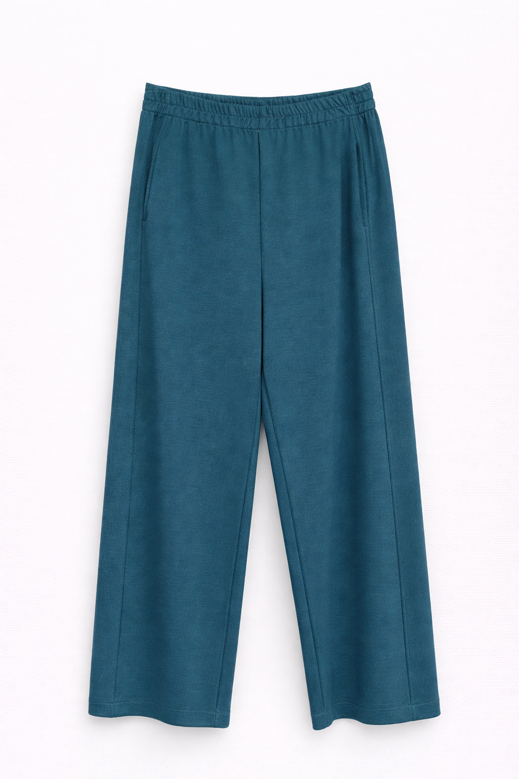 Pantalone tuta SOFT FLOW