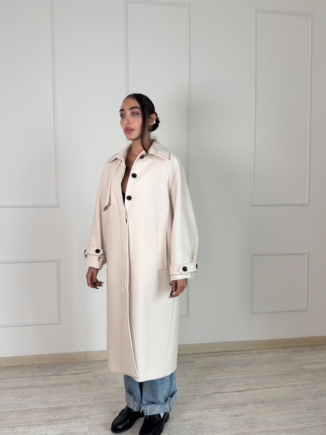 ETERNAL COAT