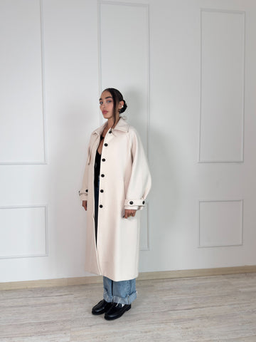 ETERNAL COAT