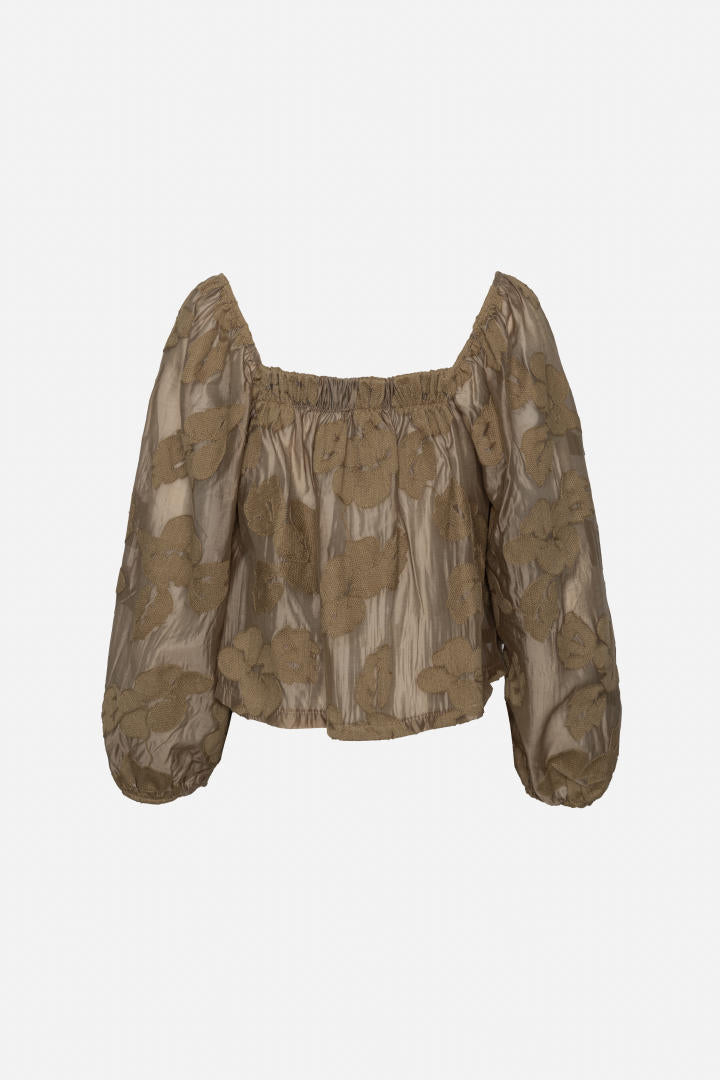 Top "CAMILA" -  Saiph 95029