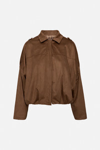 Saiph Giacca scamosciata 95060