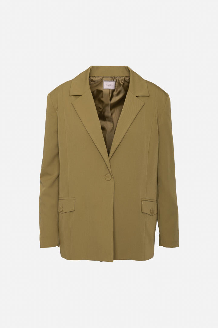 Saiph set verde oliva 95019 / 95018