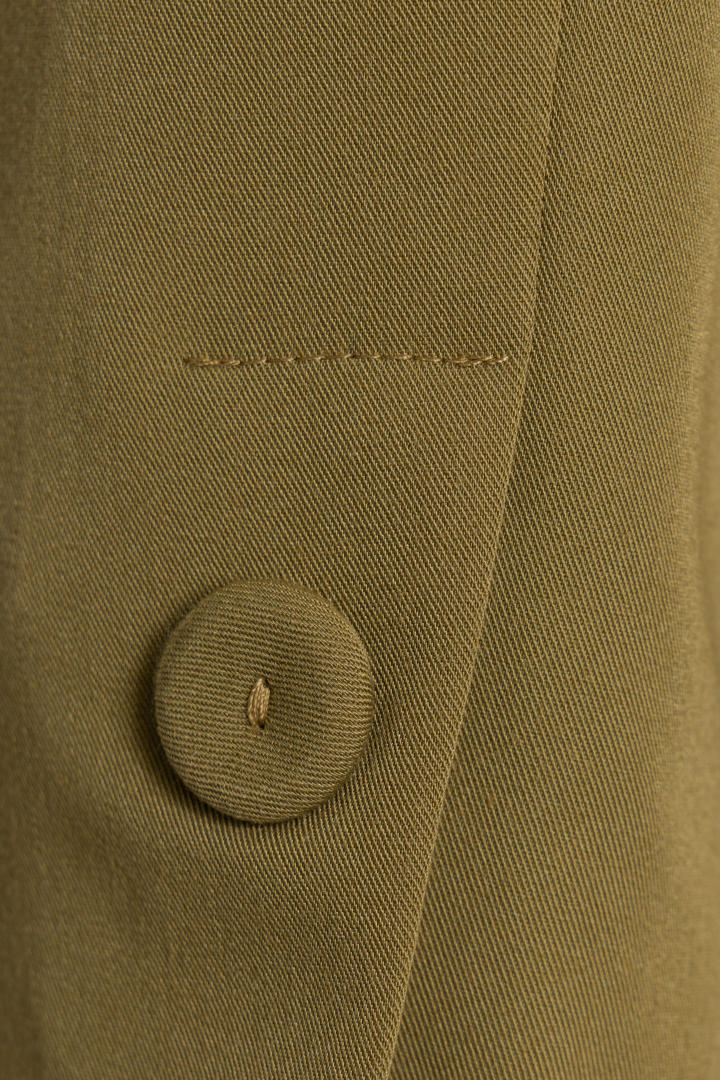 Saiph set verde oliva 95019 / 95018