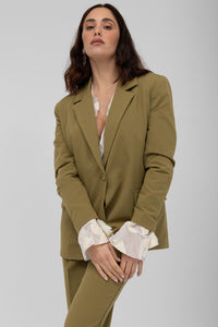 Saiph set verde oliva 95019 / 95018