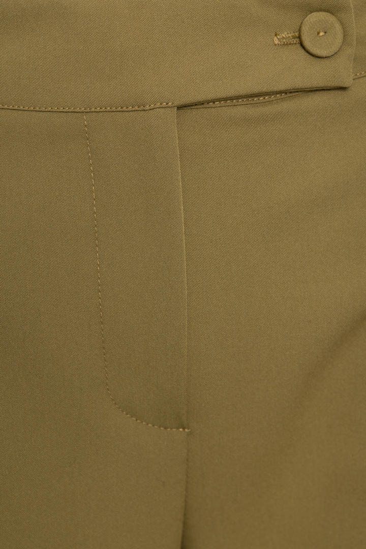 Saiph set verde oliva 95019 / 95018