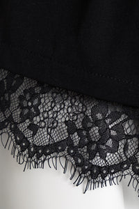 T-shirt pizzo Saiph 95002