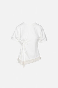 T-shirt pizzo Saiph 95002