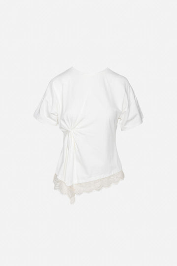 T-shirt pizzo Saiph 95002