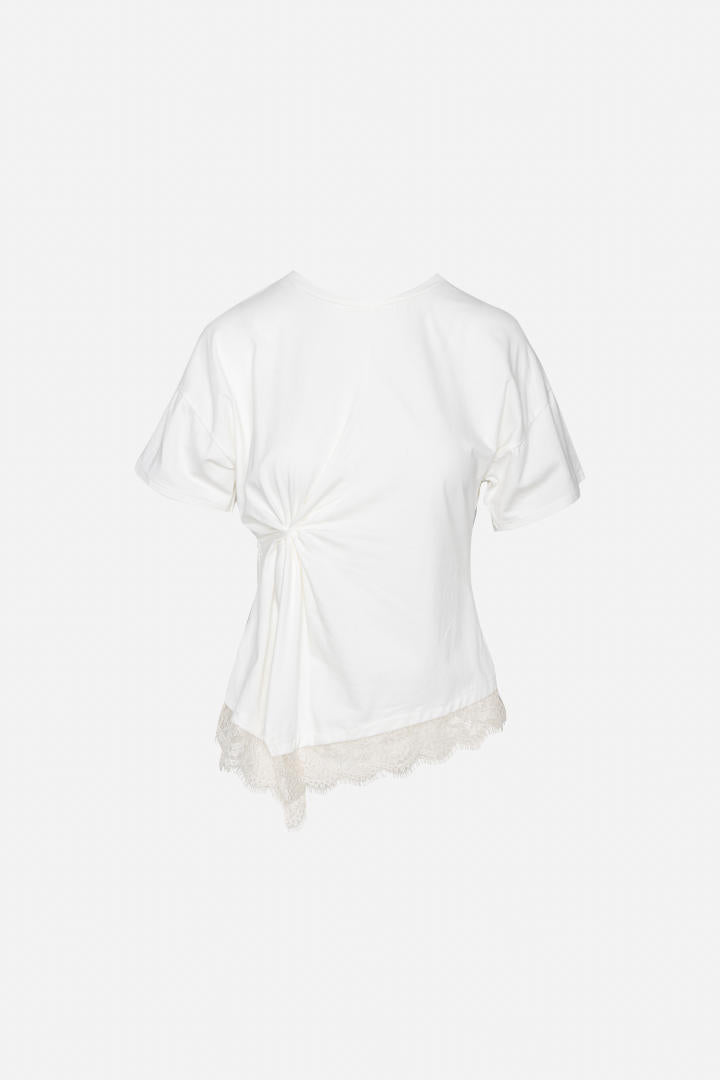 T-shirt pizzo Saiph 95002