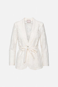 Completo "ELEGANCE" panna -  Saiph 95025/95026