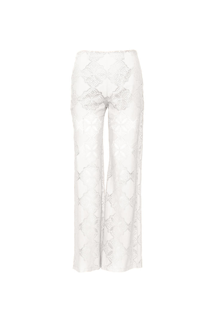 Completo "ELEGANCE" panna -  Saiph 95025/95026