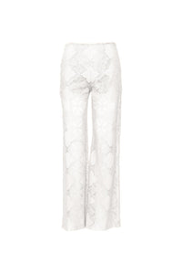 Completo "ELEGANCE" panna -  Saiph 95025/95026