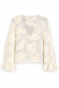 Camicia “LINDO FLOR” - Saiph 95028