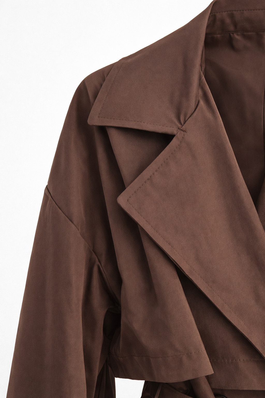 Trench Lungo “DENVER” - CHANCE OFF 7418