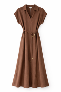 Abito “KAMUSA” - Chance off CHQ8873