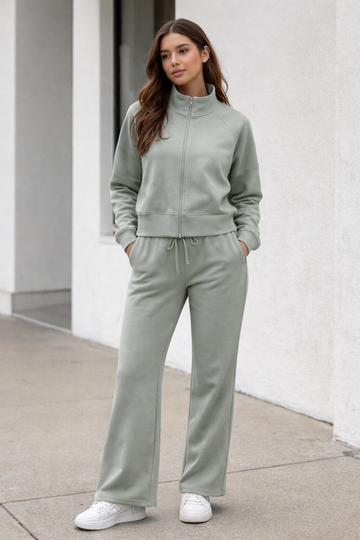 Set Urban Soft Flare Trendy K2537