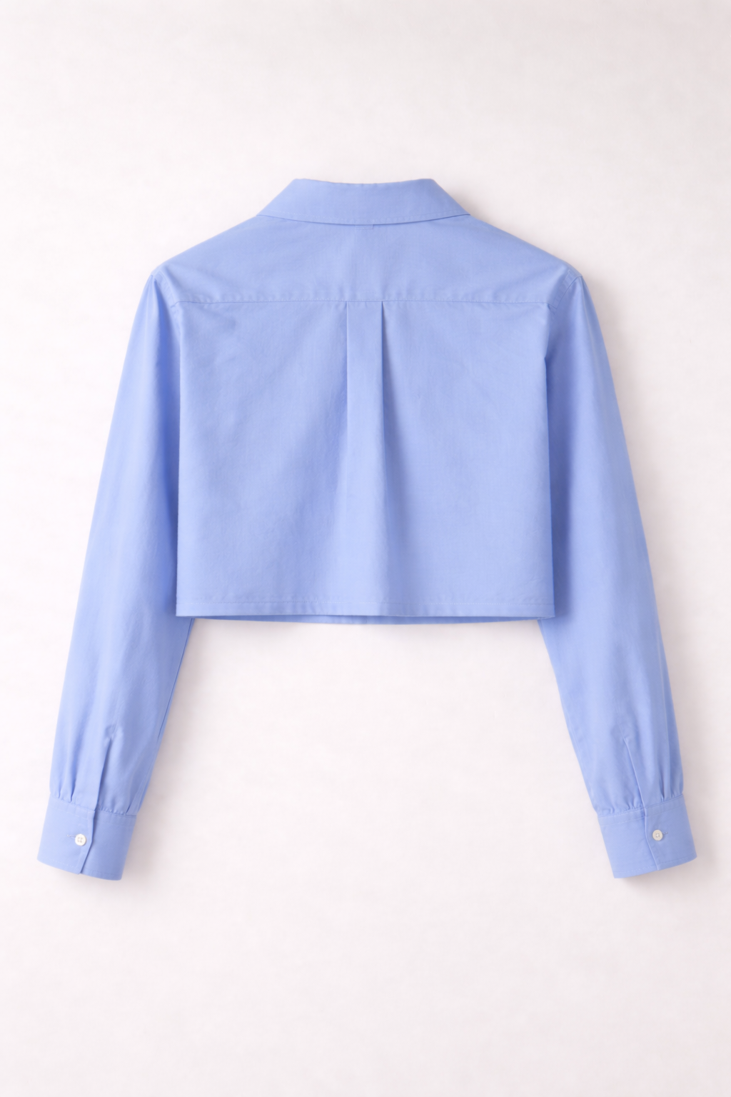 Camicia Crop “Essential Chic”
 trendy G67376