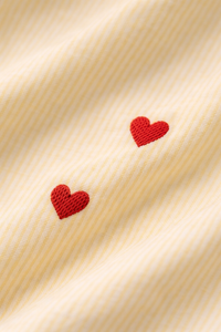 Camicia “Amour Tie”
 AI2520