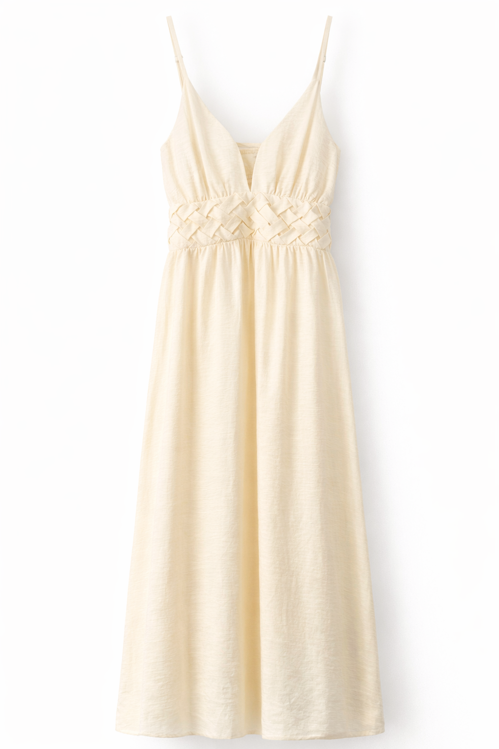 Abito “Intreccio Lumière”
 STL67049 Trendy
