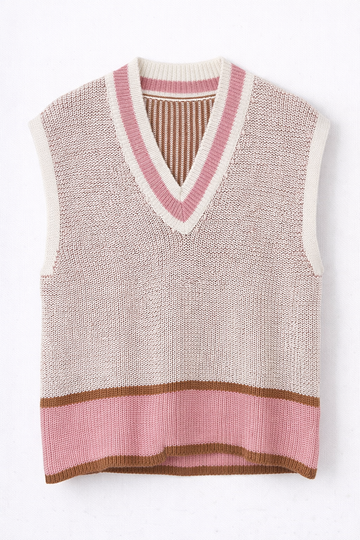 Gilet “Alley” - Karina 82621