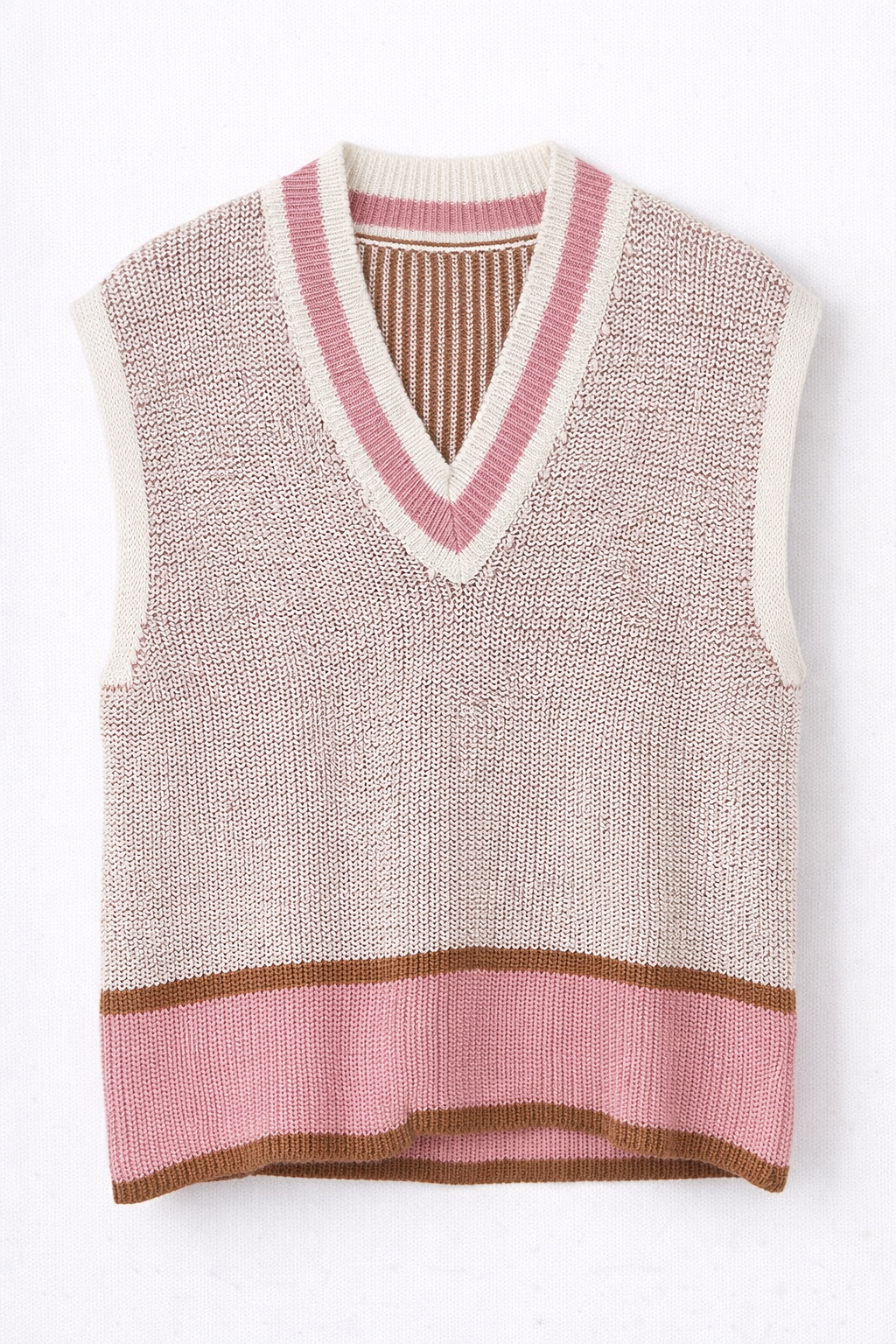 Gilet “Alley” - Karina 82621