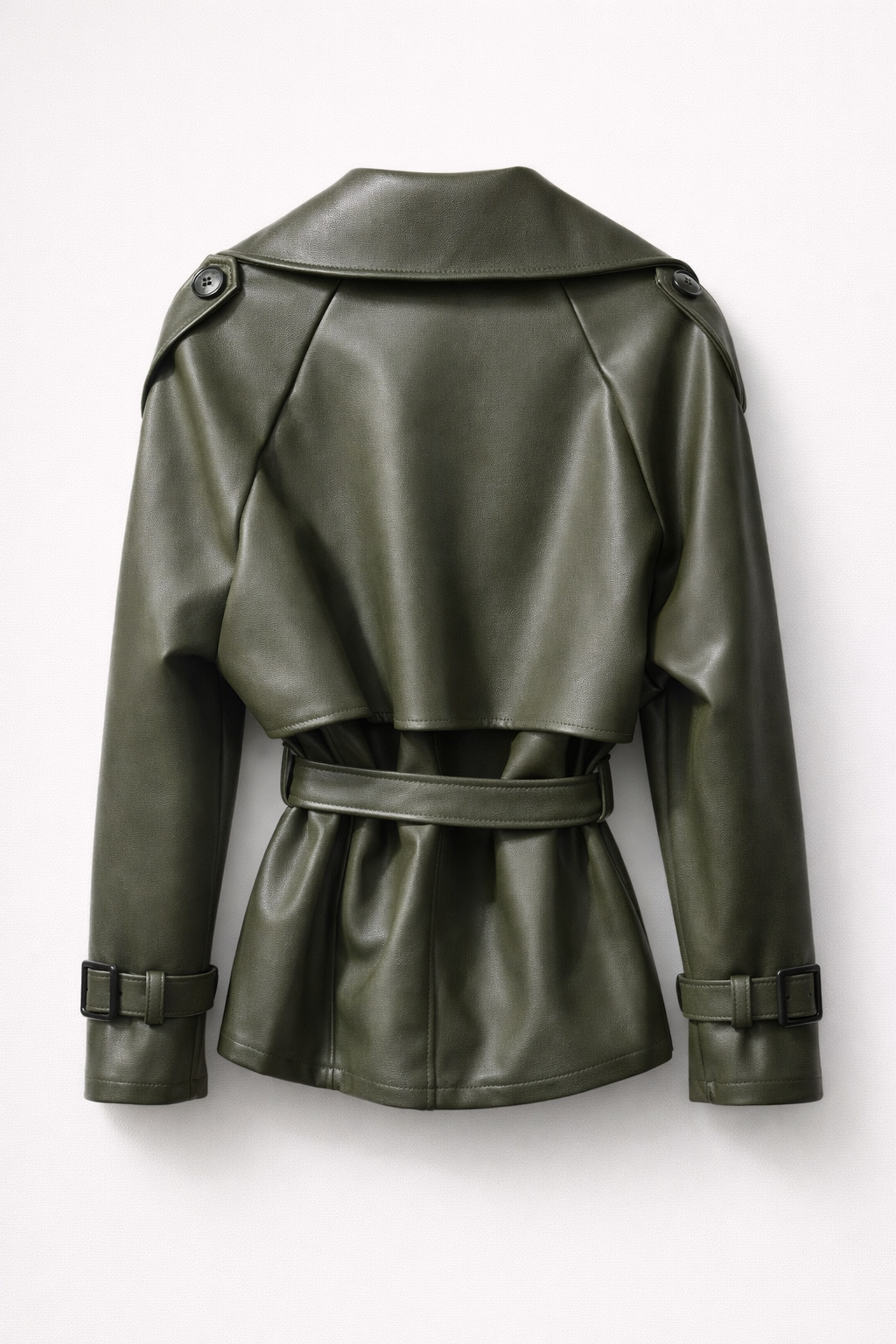 Trench Corto “Selene”
 Timi 4633