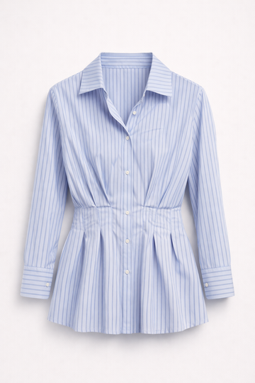 Camicia Tilli 4566 righe
