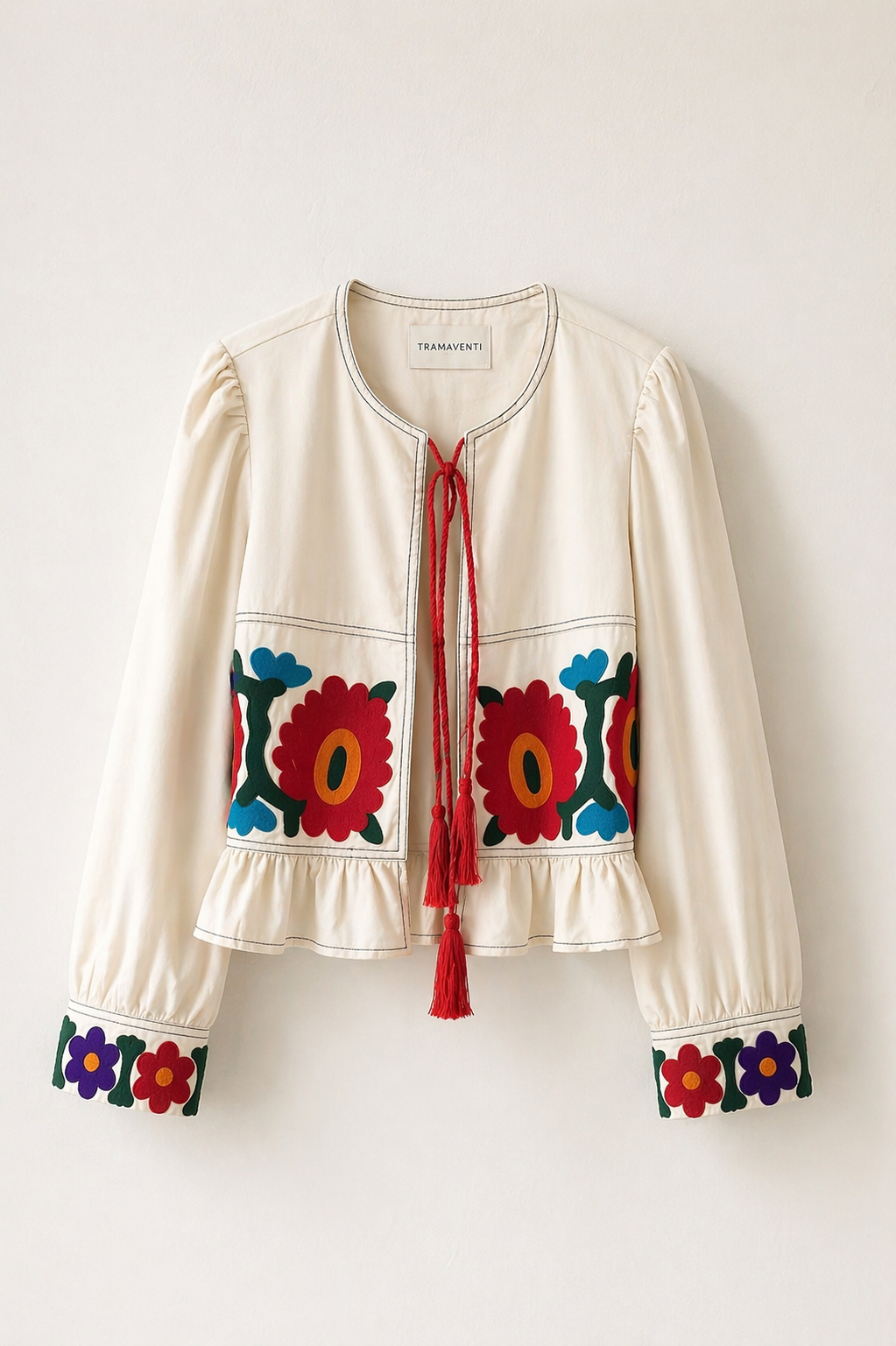 Giacca Crystal 27620