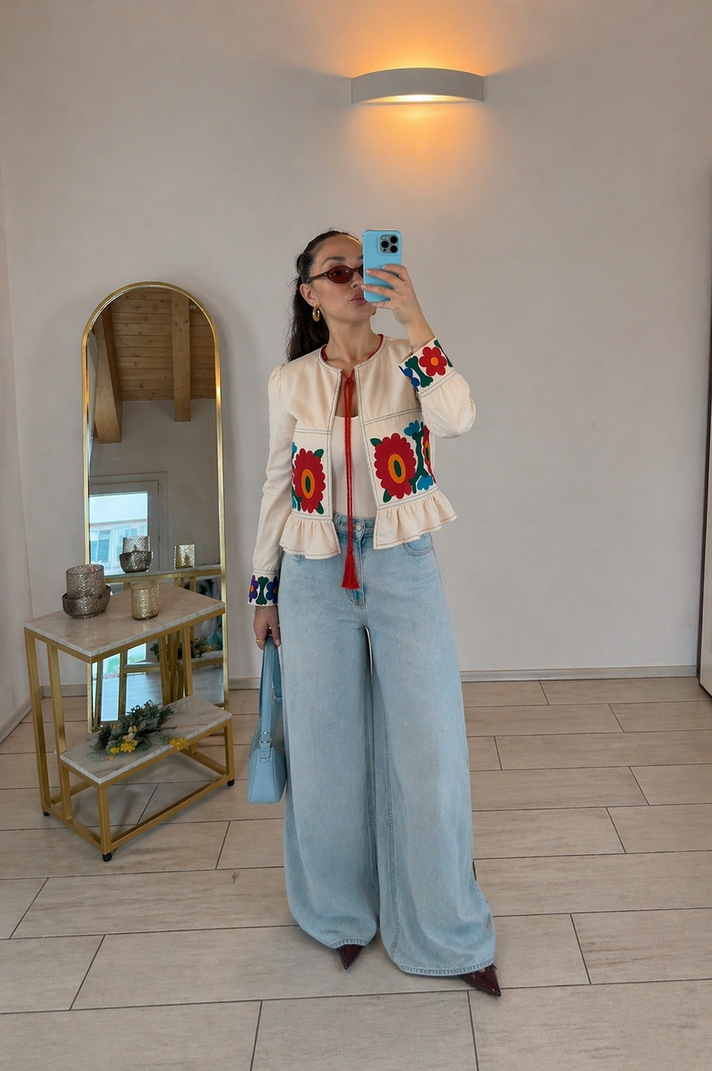 Giacca Crystal 27620