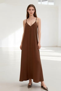 Vestito 'Slip' - D803338