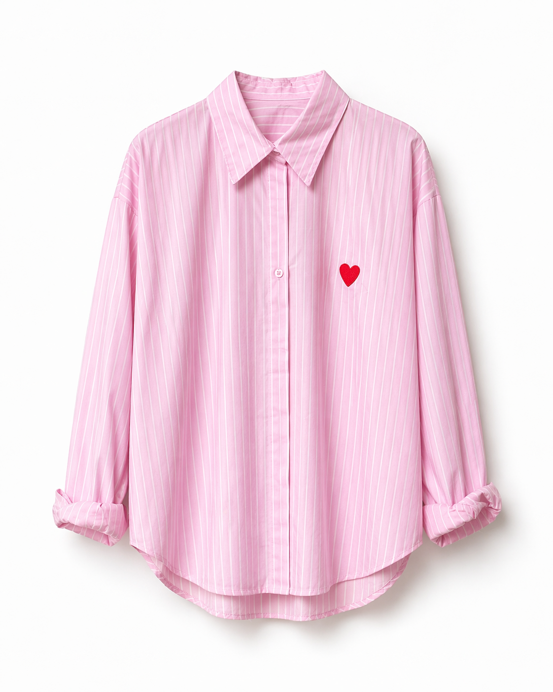Camicia Amour AI2463
